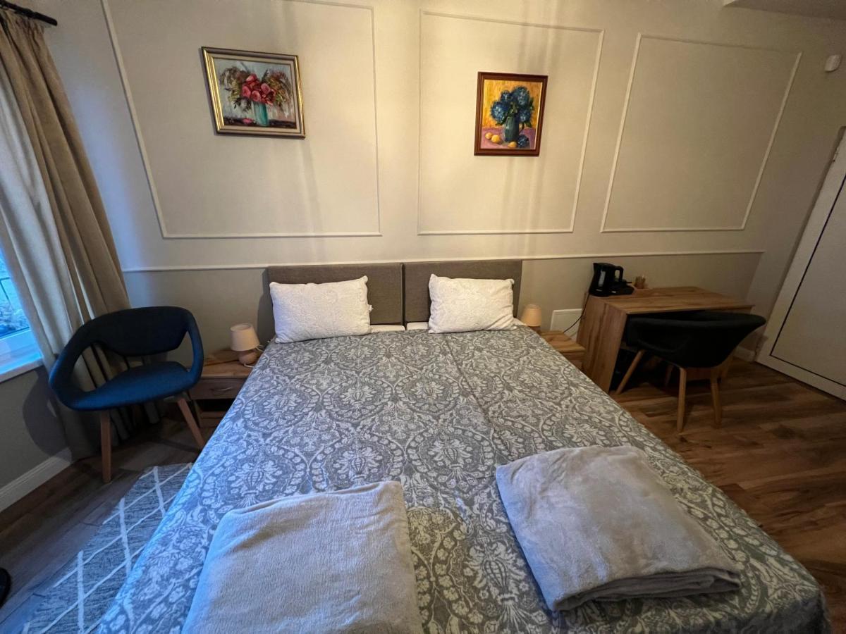 Elegant And Cozy Room Araks Kostinbrod Exteriér fotografie