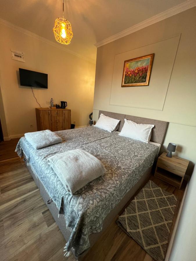 Elegant And Cozy Room Araks Kostinbrod Exteriér fotografie