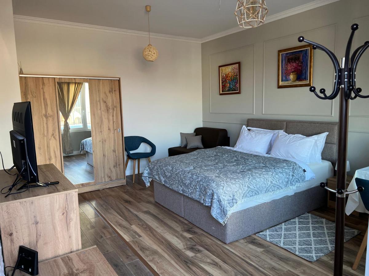 Elegant And Cozy Room Araks Kostinbrod Exteriér fotografie