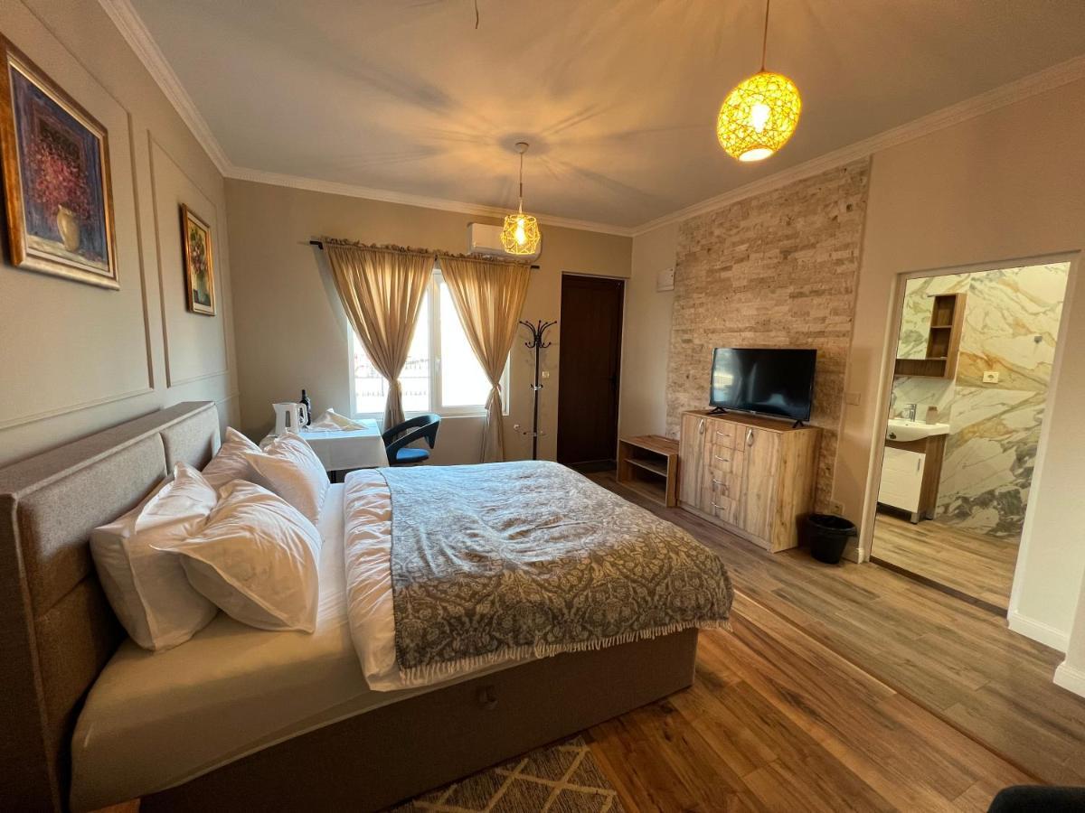Elegant And Cozy Room Araks Kostinbrod Exteriér fotografie