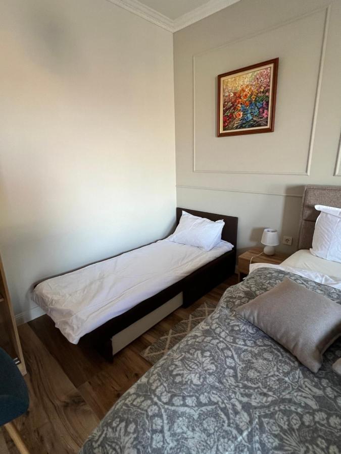 Elegant And Cozy Room Araks Kostinbrod Exteriér fotografie